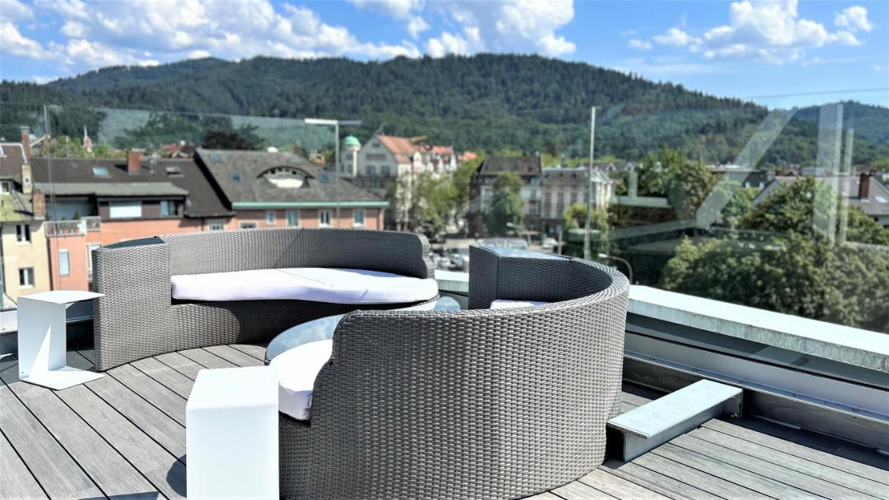 Historical Luxury Homes - Exclusive Selection Freiburg im Breisgau Kültér fotó