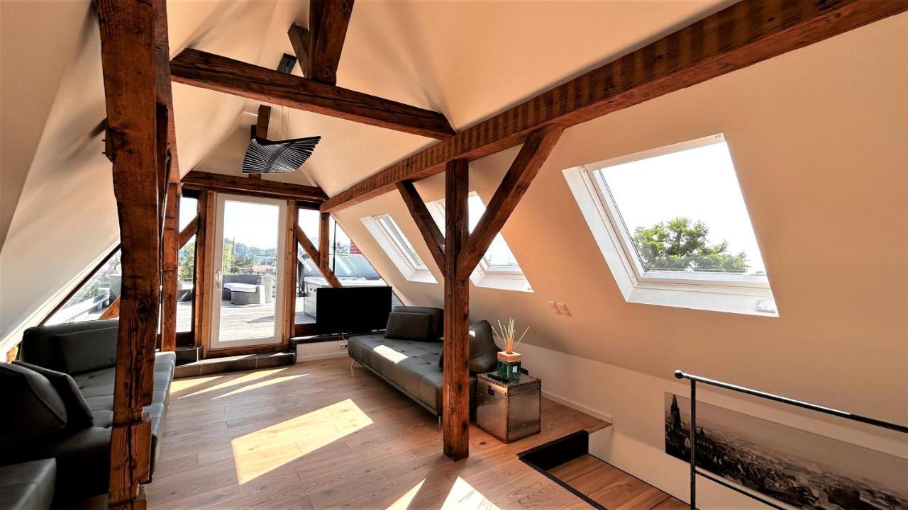Historical Luxury Homes - Exclusive Selection Freiburg im Breisgau Kültér fotó
