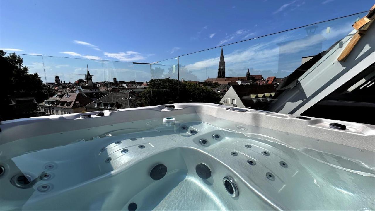 Historical Luxury Homes - Exclusive Selection Freiburg im Breisgau Kültér fotó