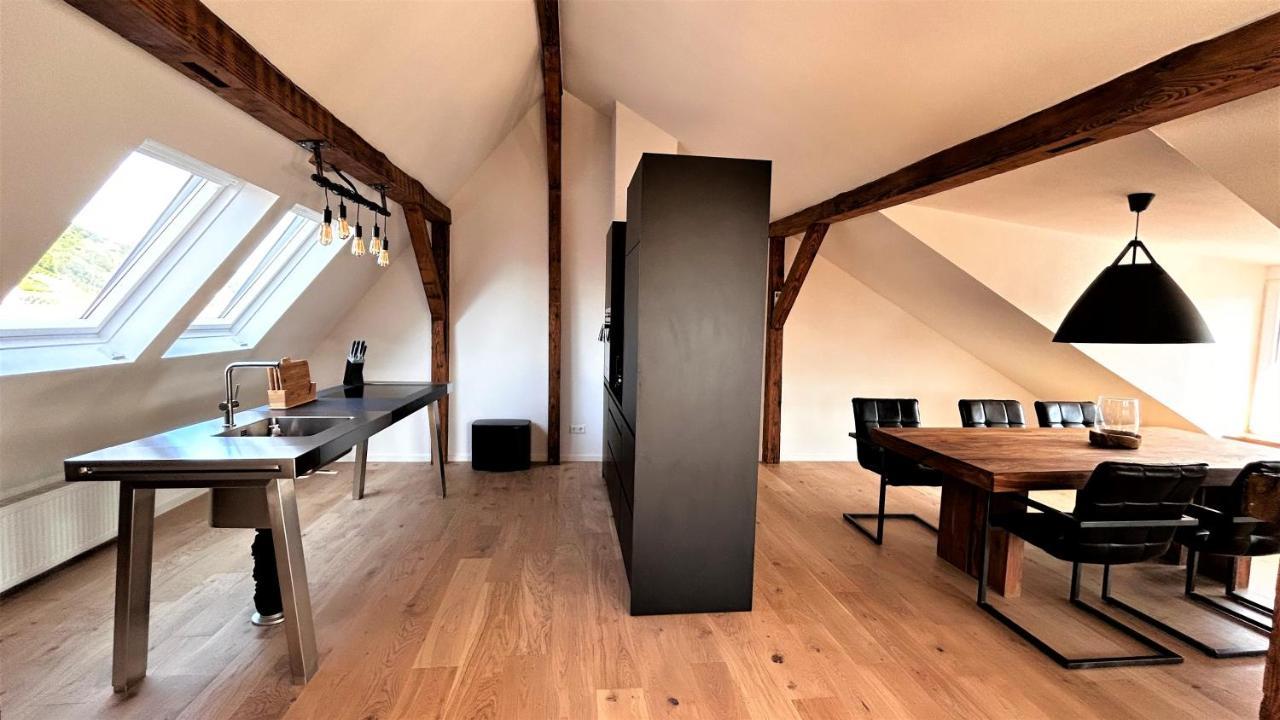 Historical Luxury Homes - Exclusive Selection Freiburg im Breisgau Kültér fotó