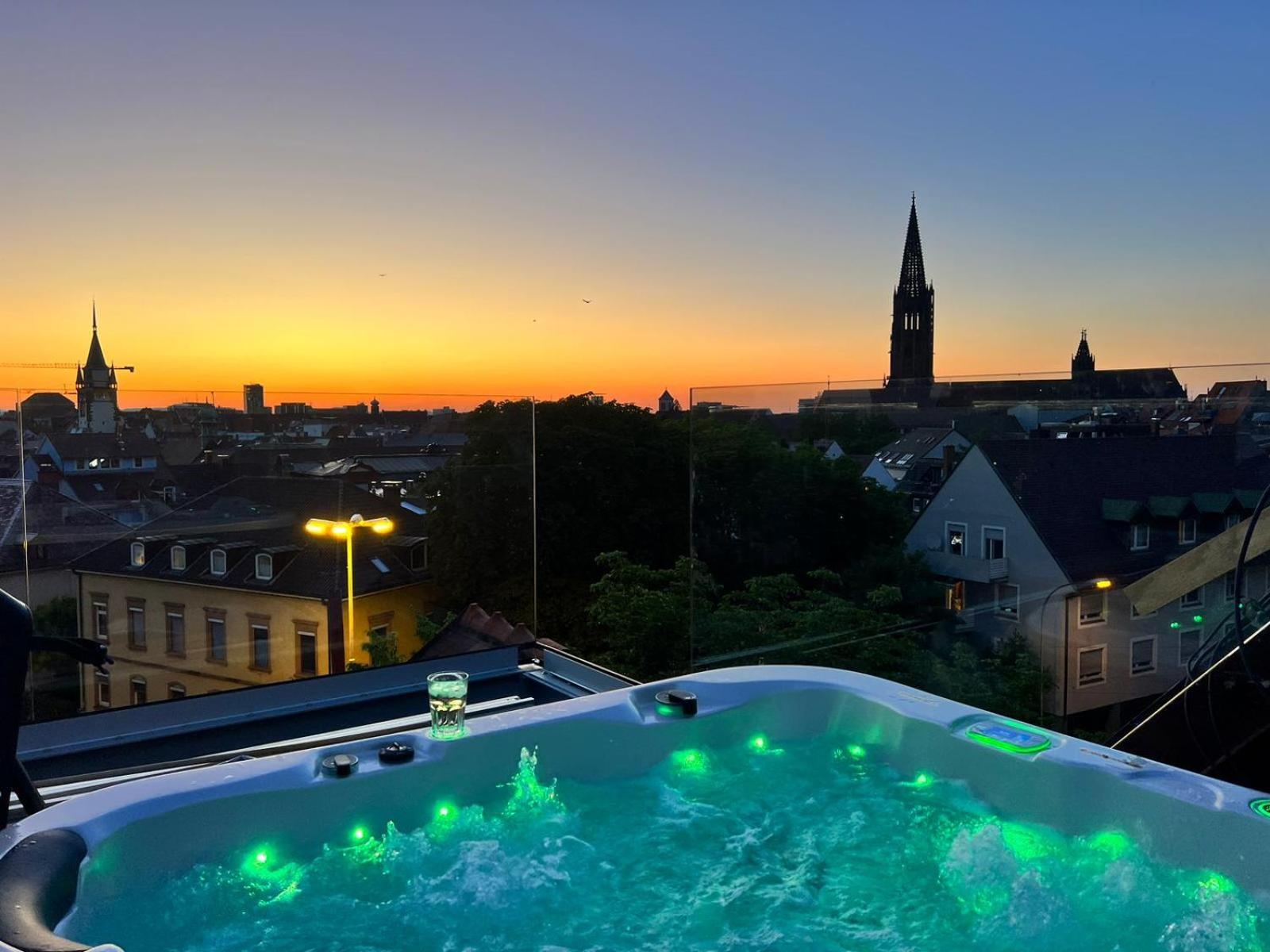Historical Luxury Homes - Exclusive Selection Freiburg im Breisgau Kültér fotó