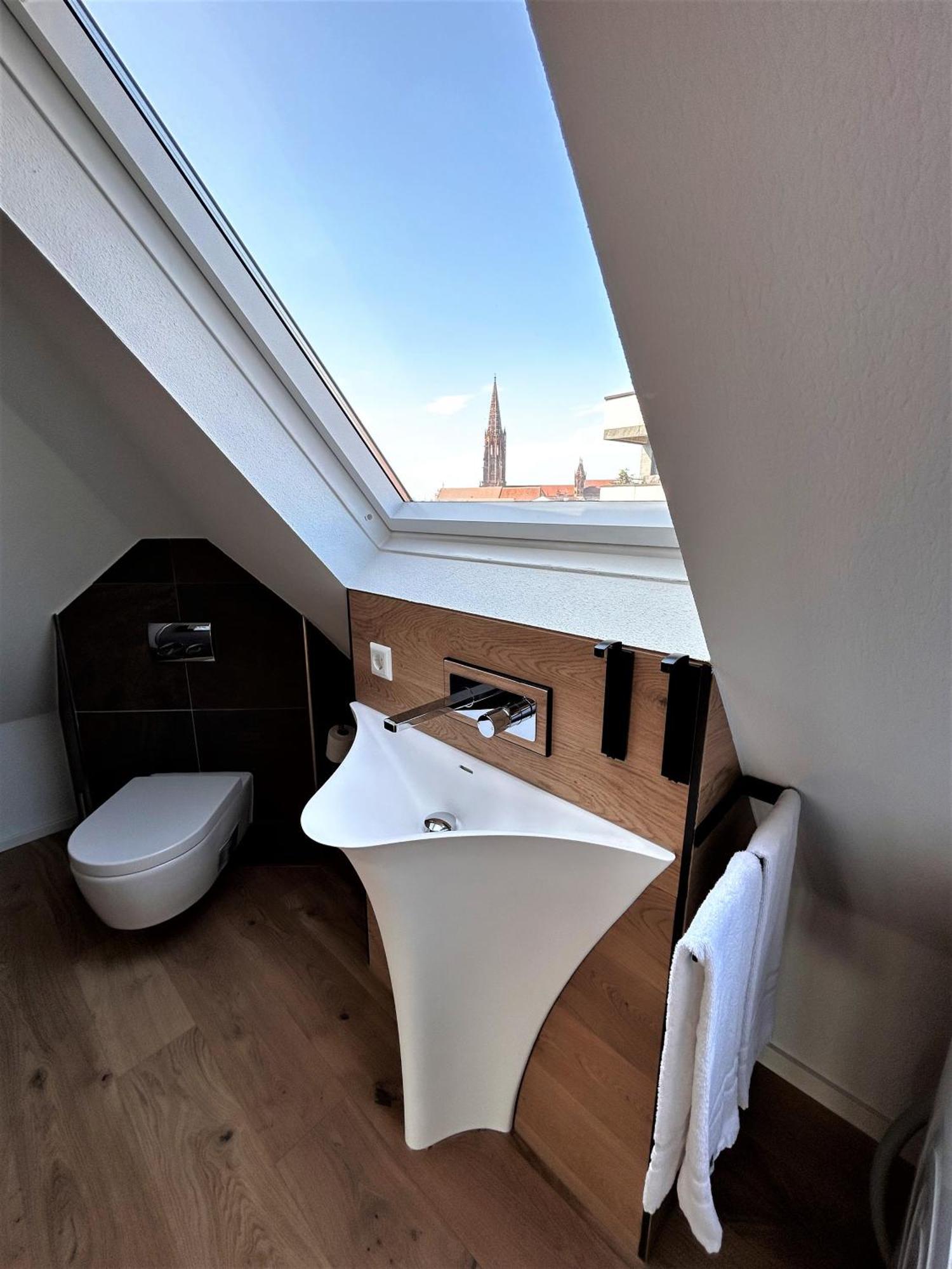 Historical Luxury Homes - Exclusive Selection Freiburg im Breisgau Kültér fotó