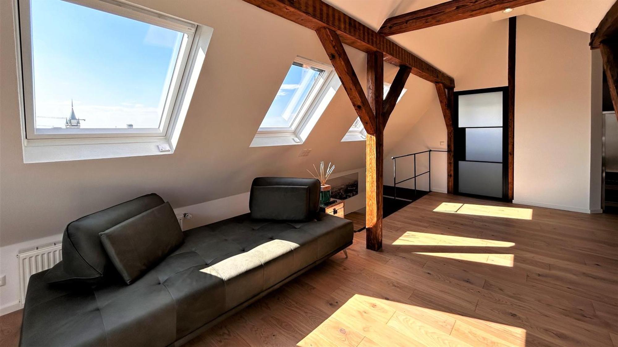 Historical Luxury Homes - Exclusive Selection Freiburg im Breisgau Kültér fotó