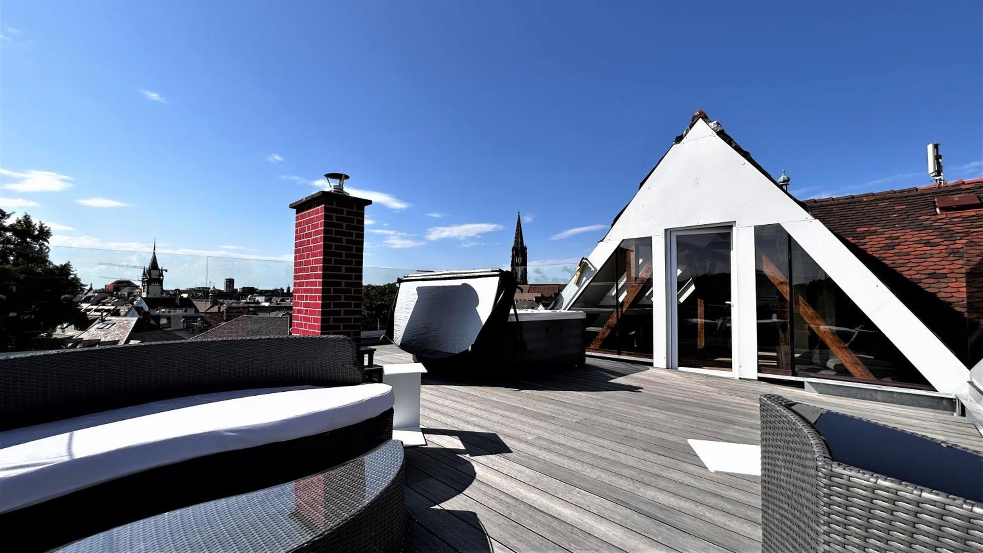 Historical Luxury Homes - Exclusive Selection Freiburg im Breisgau Kültér fotó