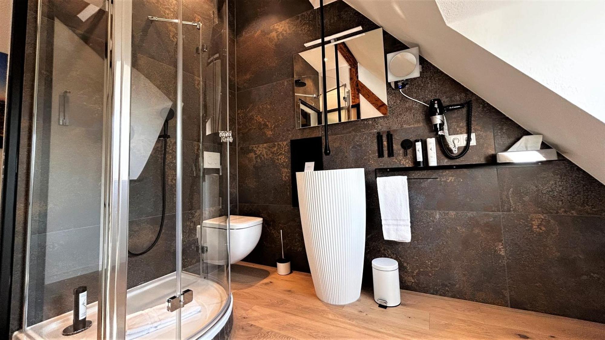 Historical Luxury Homes - Exclusive Selection Freiburg im Breisgau Kültér fotó