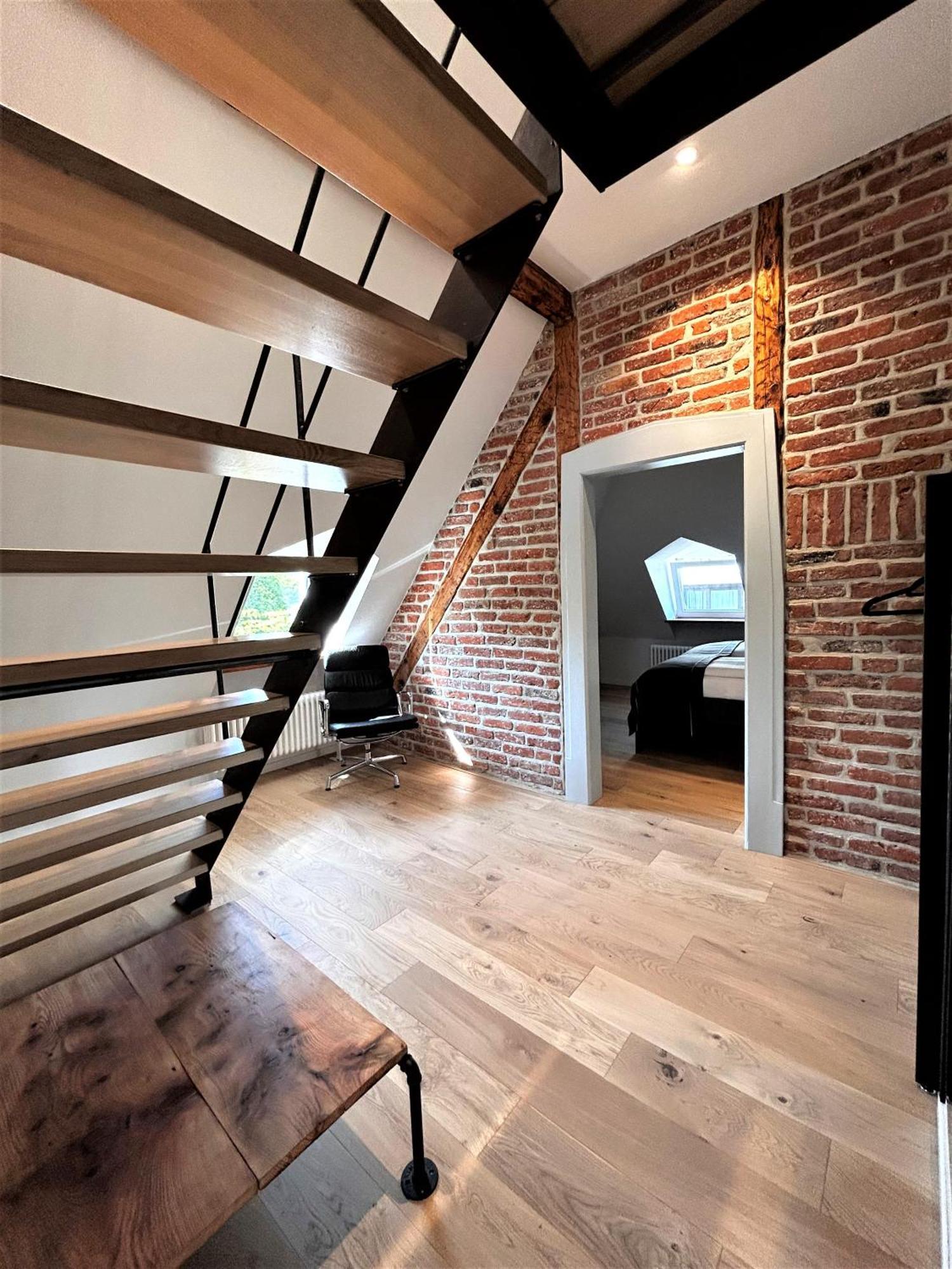 Historical Luxury Homes - Exclusive Selection Freiburg im Breisgau Kültér fotó
