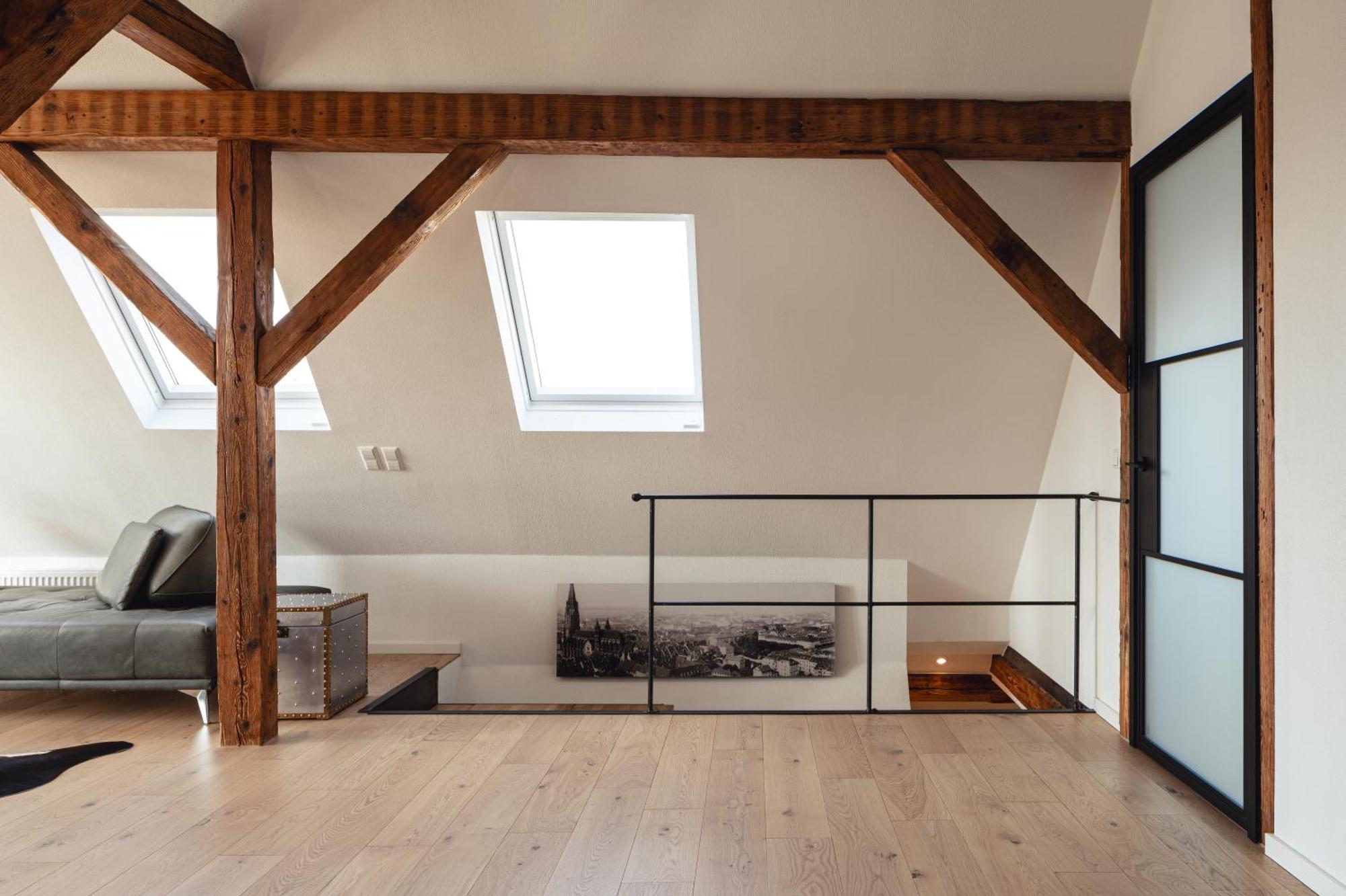 Historical Luxury Homes - Exclusive Selection Freiburg im Breisgau Kültér fotó