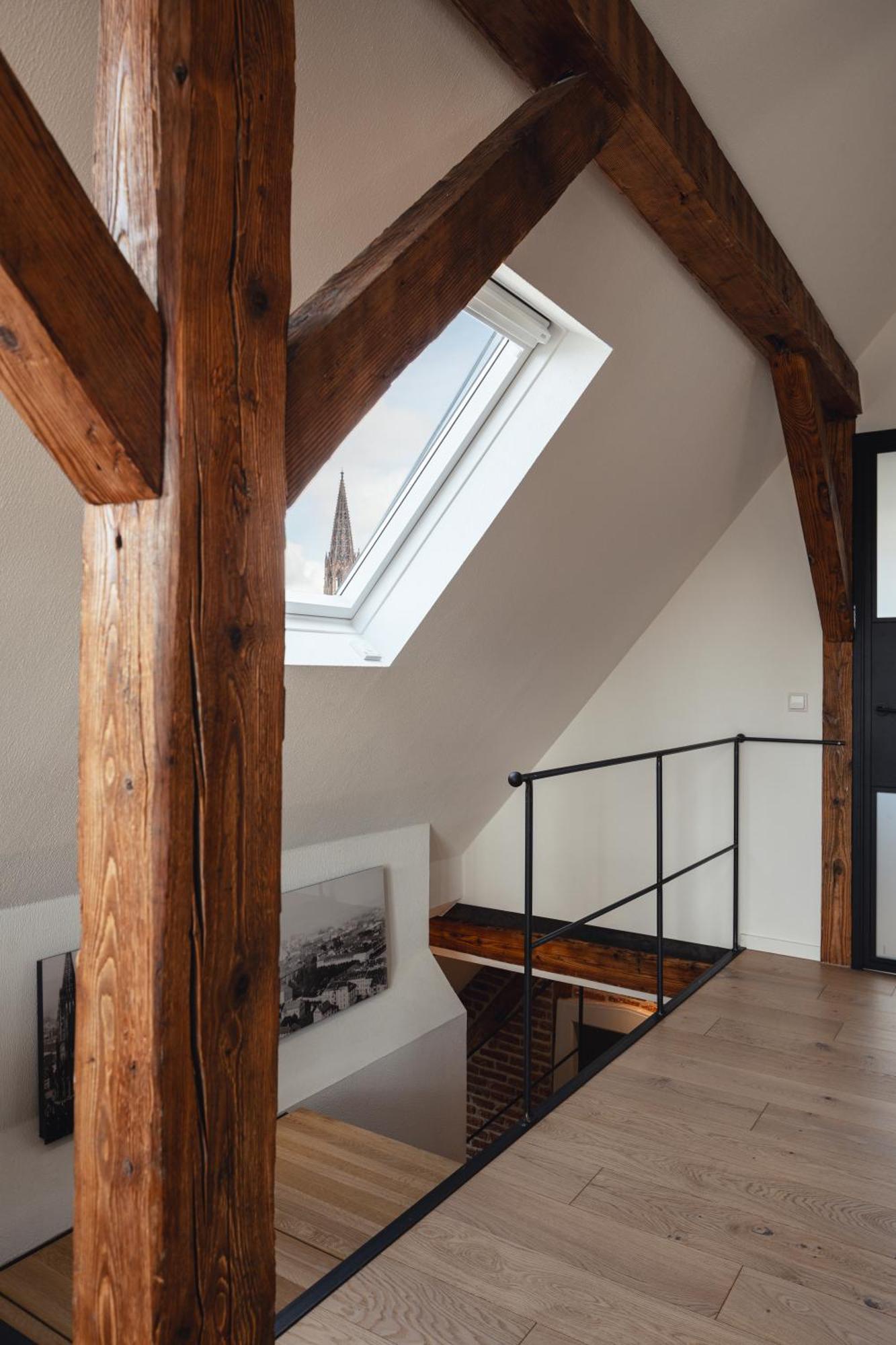Historical Luxury Homes - Exclusive Selection Freiburg im Breisgau Kültér fotó