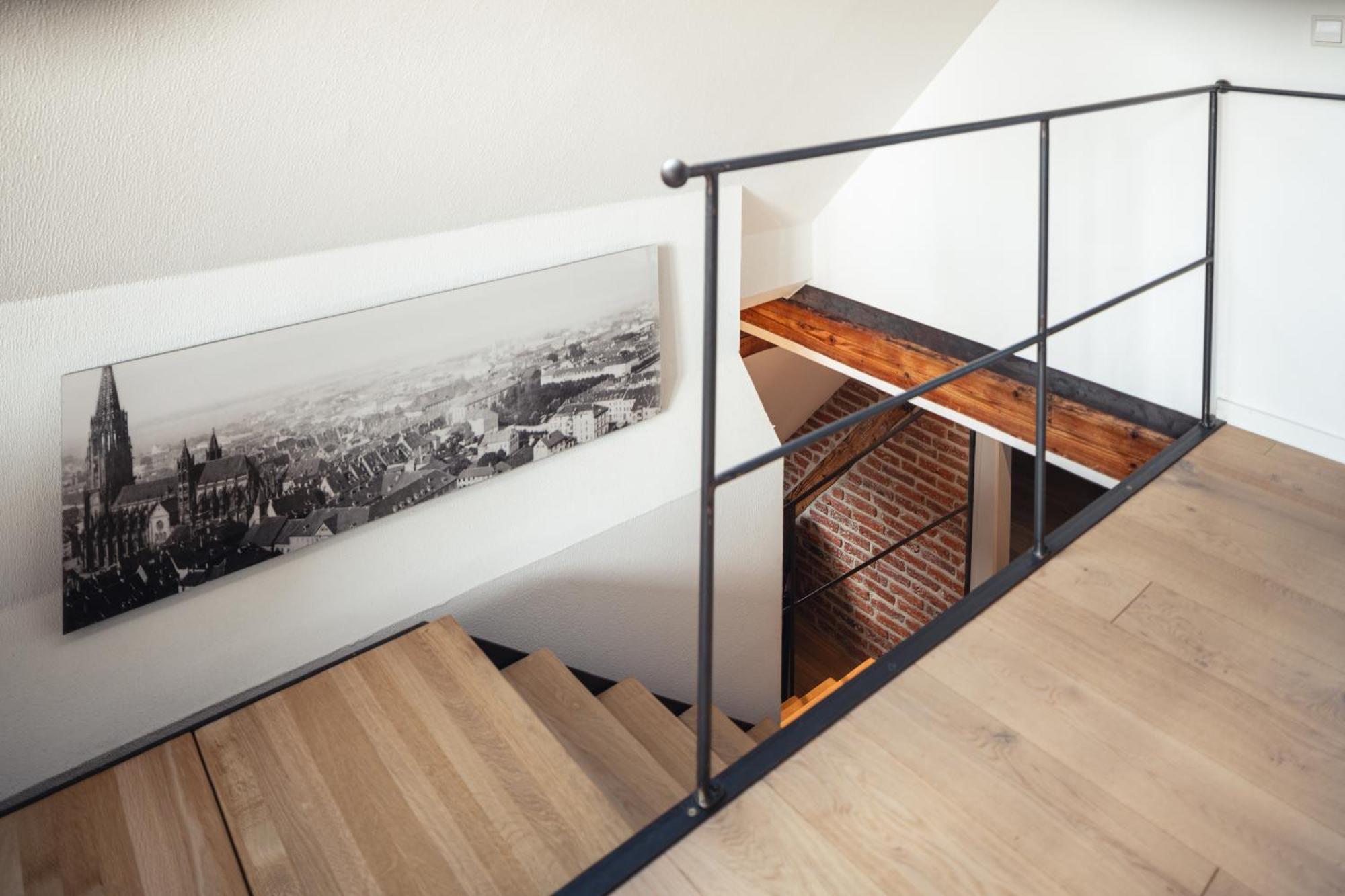 Historical Luxury Homes - Exclusive Selection Freiburg im Breisgau Kültér fotó
