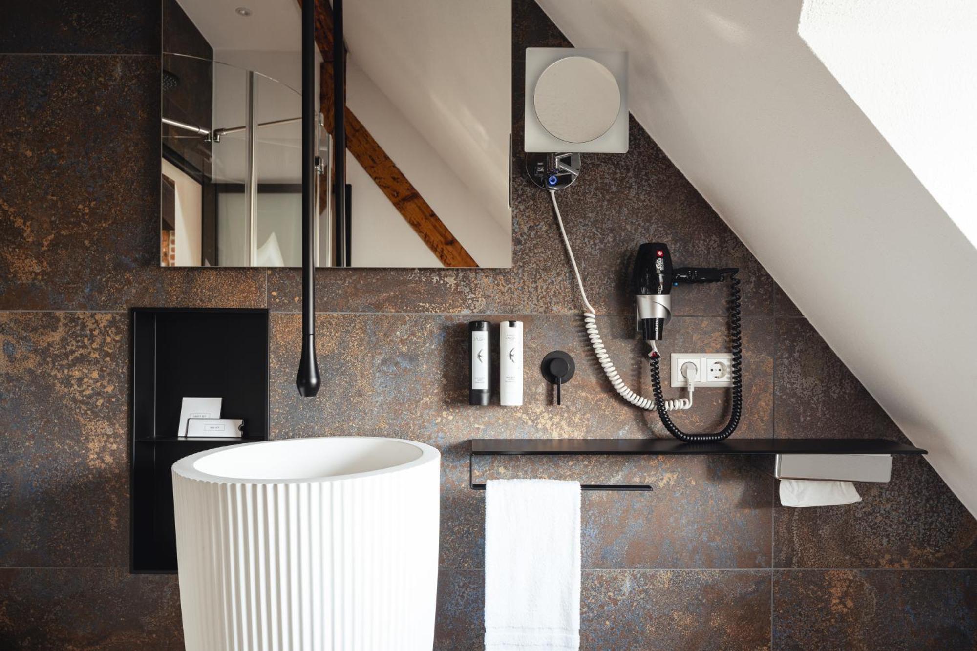 Historical Luxury Homes - Exclusive Selection Freiburg im Breisgau Kültér fotó