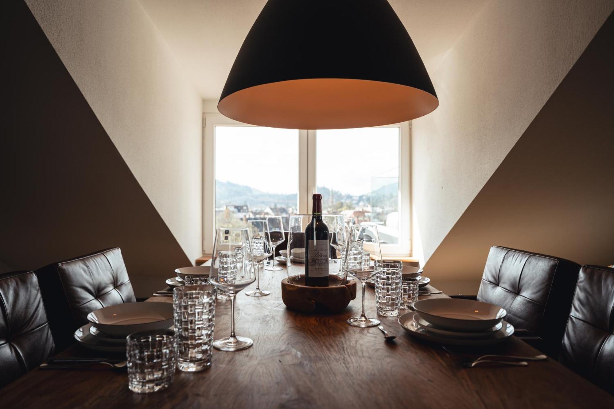 Historical Luxury Homes - Exclusive Selection Freiburg im Breisgau Kültér fotó
