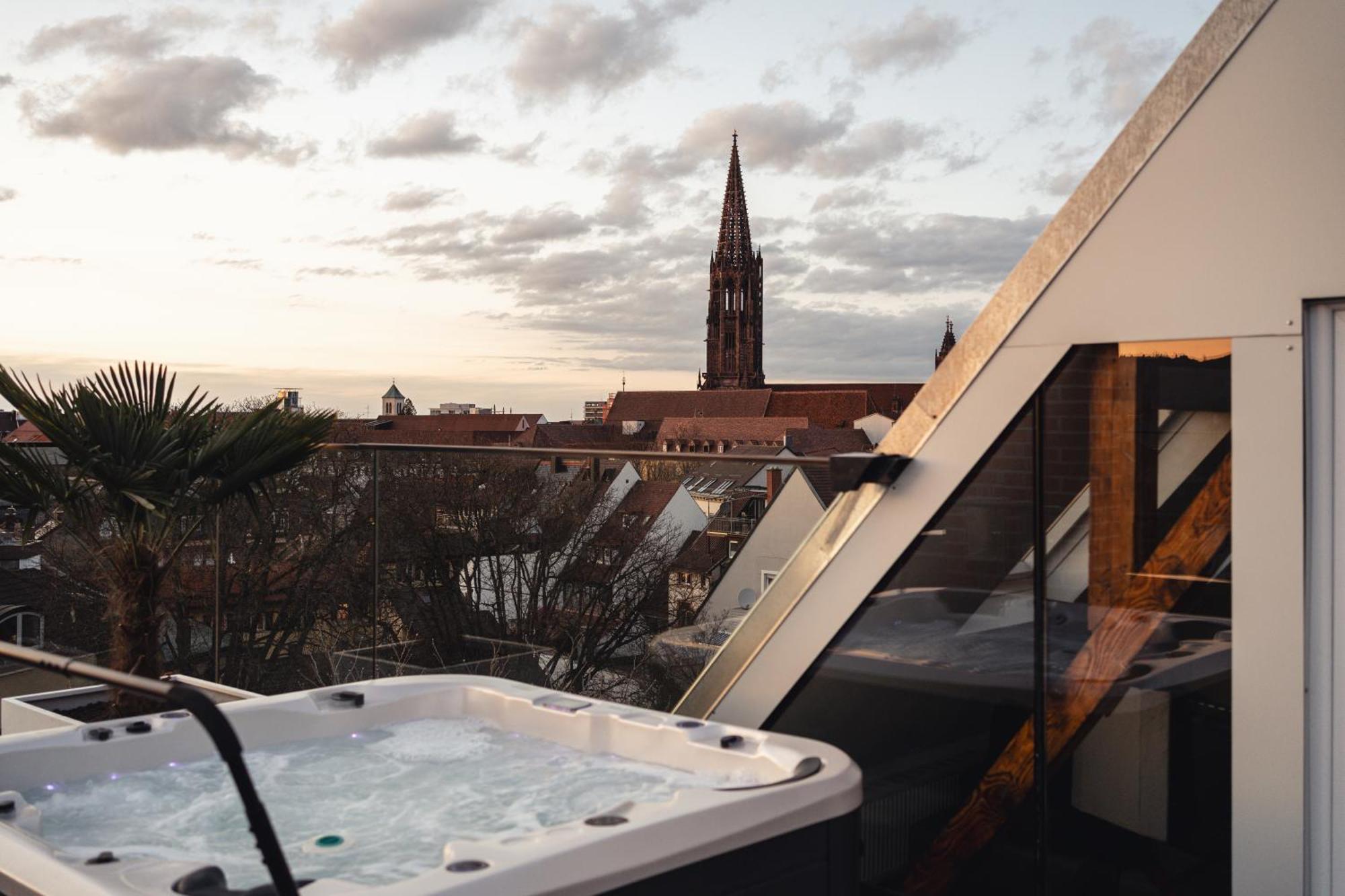 Historical Luxury Homes - Exclusive Selection Freiburg im Breisgau Kültér fotó