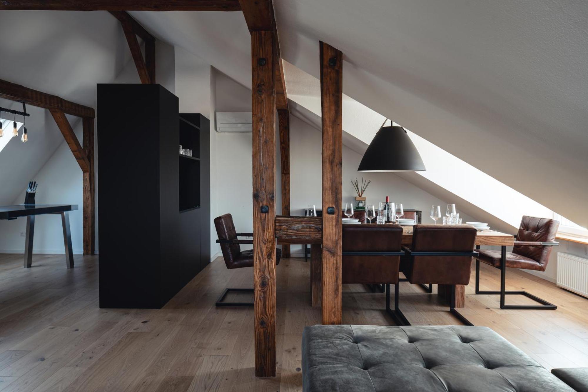 Historical Luxury Homes - Exclusive Selection Freiburg im Breisgau Kültér fotó