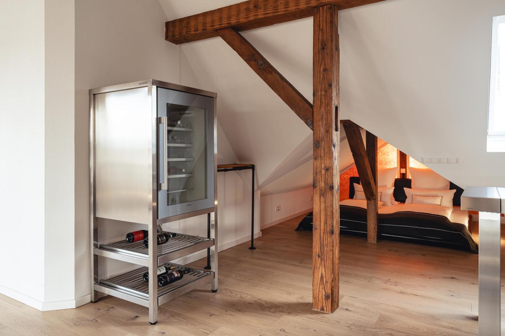 Historical Luxury Homes - Exclusive Selection Freiburg im Breisgau Kültér fotó