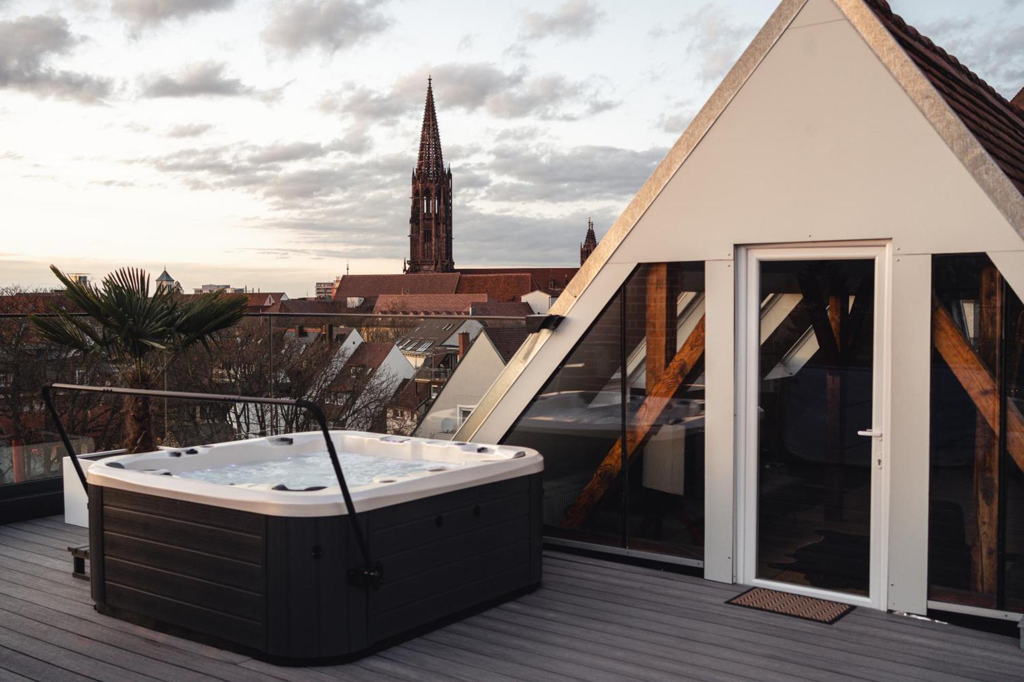 Historical Luxury Homes - Exclusive Selection Freiburg im Breisgau Kültér fotó